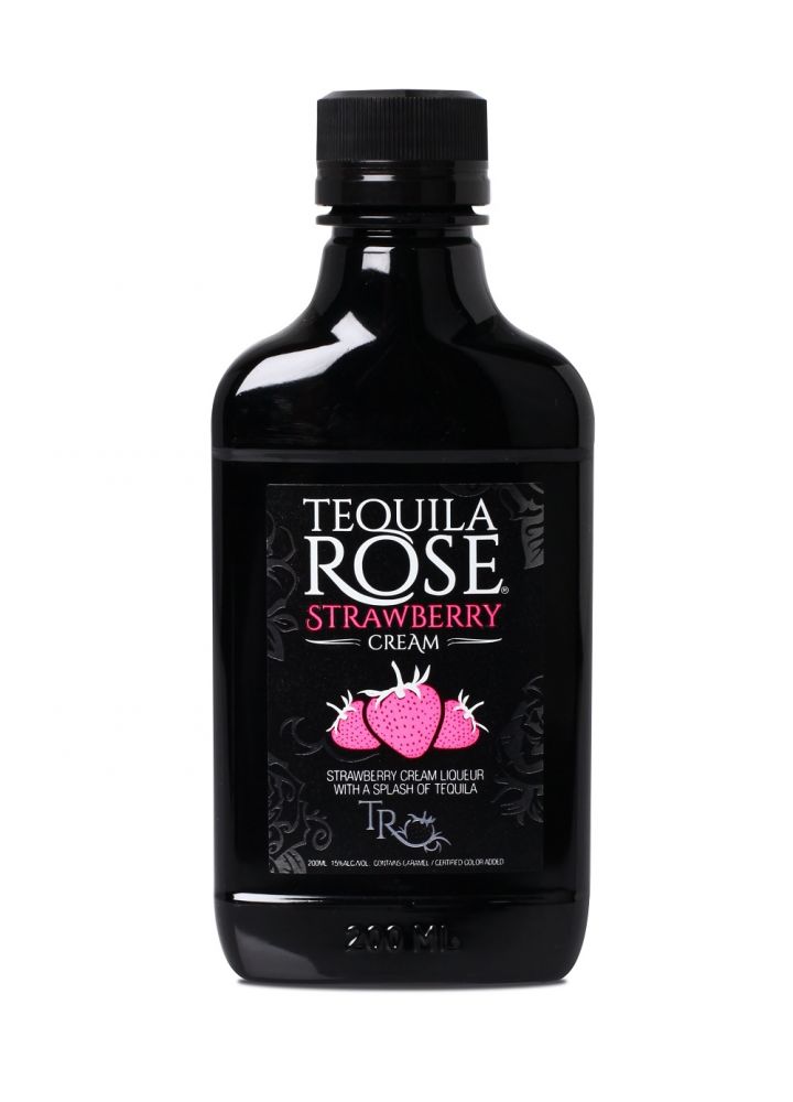 CS Tequila Rose (48x200ml)